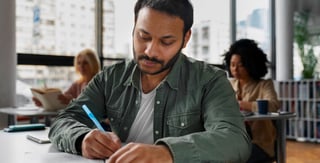 Atividades de férias e os tipos acadêmicos nas instituições de ensino superior - Pearson